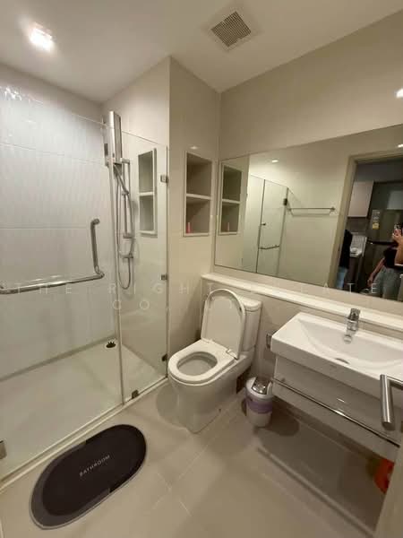 Life Ladprao, Bangkok, 992 Ladprao Road, Jom Phon, Chatuchak, Bangkok, Studio, 26 sqm, Condo For Rent, by The Right Estate Co,.Ltd., 11663242 - DDproperty.com