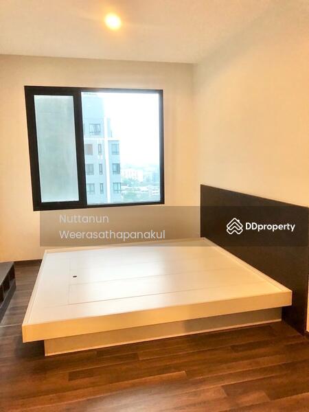 For Rent - The Gallery Bearing, Samut Prakan