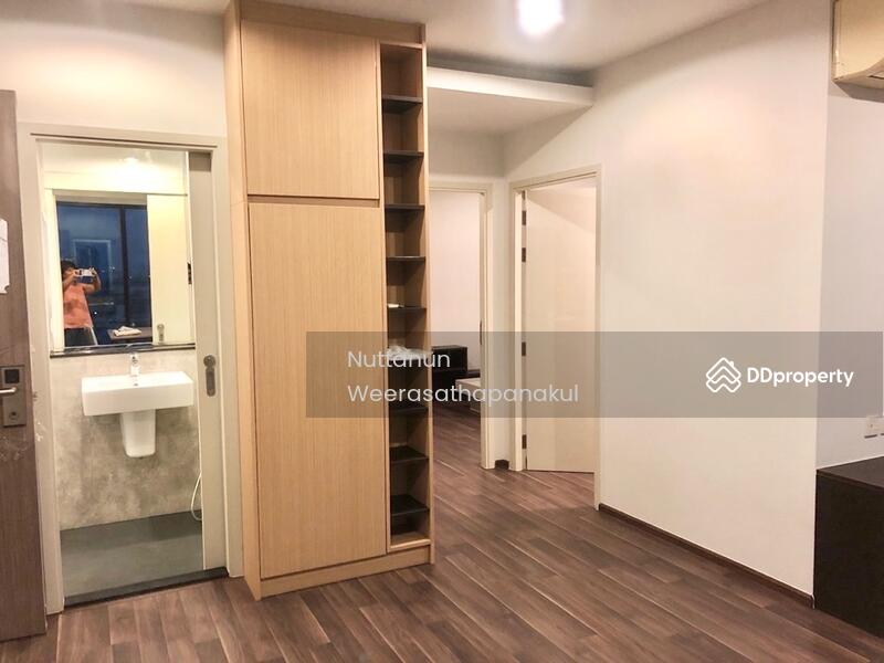 For Rent - The Gallery Bearing, Samut Prakan