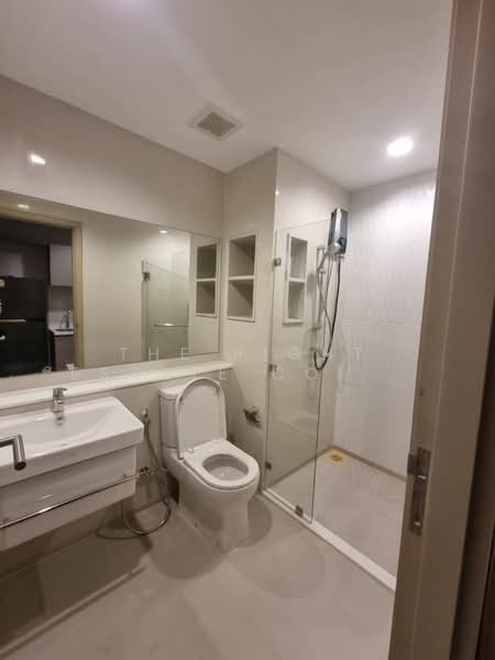 Life Ladprao, Bangkok, 992 Ladprao Road, Jom Phon, Chatuchak, Bangkok, Studio, 29 sqm, Condo For Rent, by The Right Estate Co,.Ltd., 11663259 - DDproperty.com