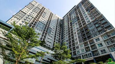 ขาย - Supalai City Resort Chaengwatthana : ศุภาลัย ซิตี้ รีสอร์ท แจ้งวัฒนะ, นนทบุรี