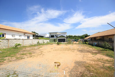 ขาย - ที่ดินห้วยใหญ่ พัทยา, ชลบุรี