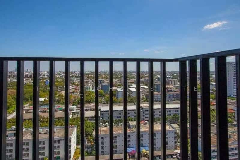 The Line Sukhumvit 101, Bangkok, 3009 Sukhumvit 101 Road, Bang Chak, Phra Khanong, Bangkok, 2 Bedrooms, 62 sqm, Condo For Rent, by The Right Estate Co,.Ltd., 11663280 - DDproperty.com