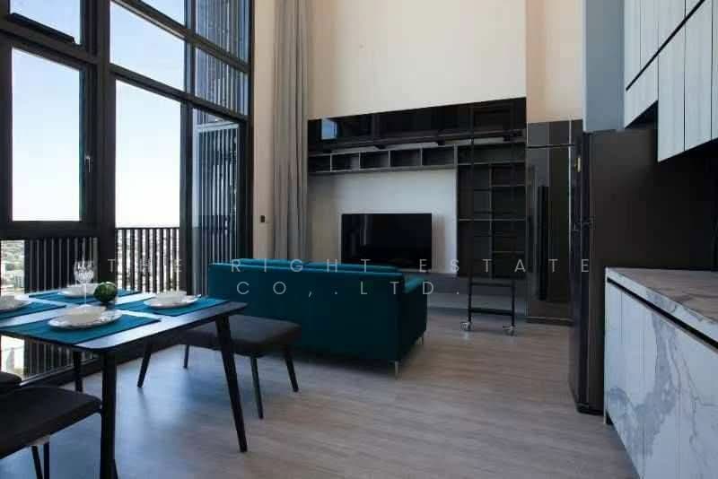 The Line Sukhumvit 101, Bangkok, 3009 Sukhumvit 101 Road, Bang Chak, Phra Khanong, Bangkok, 2 Bedrooms, 62 sqm, Condo For Rent, by The Right Estate Co,.Ltd., 11663280 - DDproperty.com