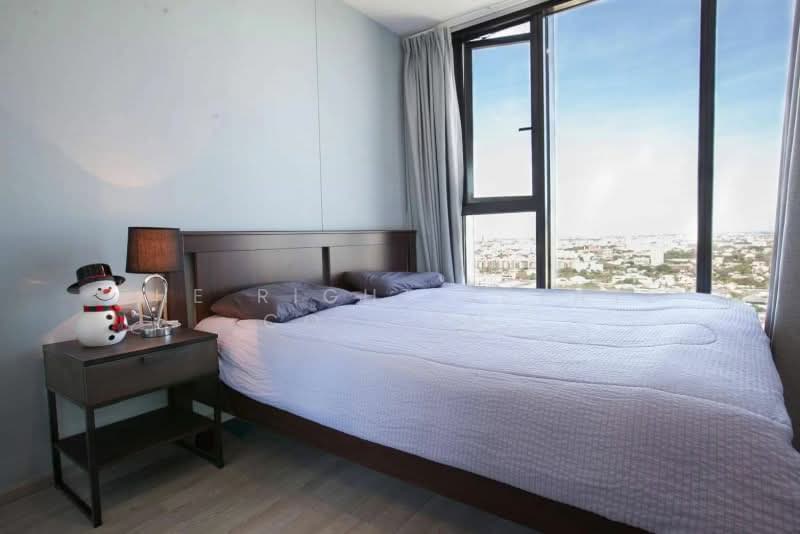 The Line Sukhumvit 101, Bangkok, 3009 Sukhumvit 101 Road, Bang Chak, Phra Khanong, Bangkok, 2 Bedrooms, 62 sqm, Condo For Rent, by The Right Estate Co,.Ltd., 11663280 - DDproperty.com