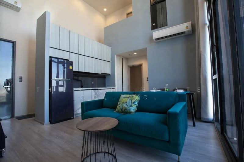 The Line Sukhumvit 101, Bangkok, 3009 Sukhumvit 101 Road, Bang Chak, Phra Khanong, Bangkok, 2 Bedrooms, 62 sqm, Condo For Rent, by The Right Estate Co,.Ltd., 11663280 - DDproperty.com