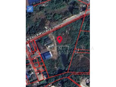 ขาย - ที่ดินปากน้ำ, สมุทรปราการ