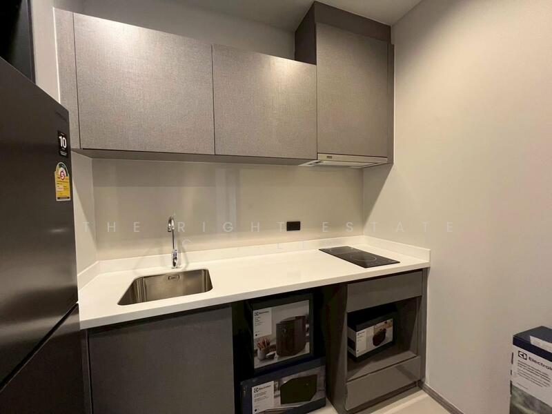 Life Asoke Hype : ไลฟ์ อโศก ไฮป์, กรุงเทพ, 339 ถนน จตุรทิศ, มักกะสัน, ราชเทวี, กรุงเทพ, 35 ตร.ม., คอนโด ให้เช่า, โดย The Right Estate Co,.Ltd., 11663319 - DDproperty.com