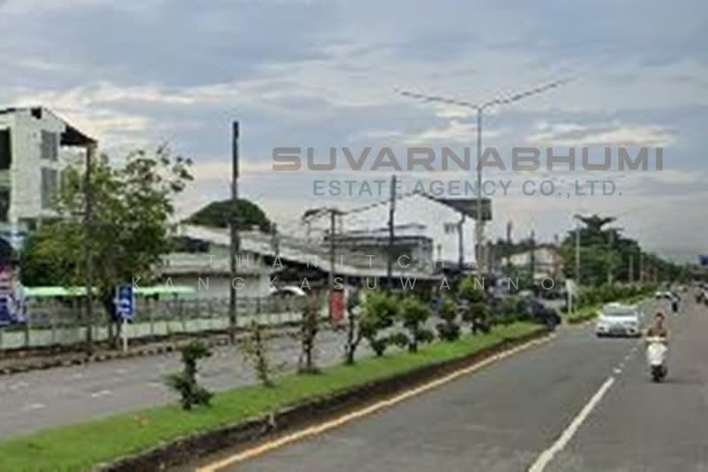 ขาย - ที่ดินวังกระแจะ ( Wang Krachae land ), ตราด