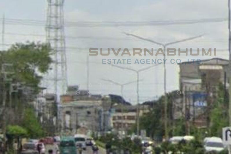 ขาย - ที่ดินวังกระแจะ ( Wang Krachae land ), ตราด