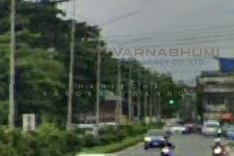 ขาย - ที่ดินวังกระแจะ ( Wang Krachae land ), ตราด