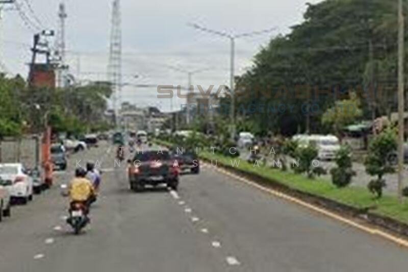 ขาย - ที่ดินวังกระแจะ ( Wang Krachae land ), ตราด