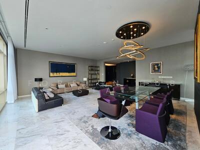 ขาย - Four Seasons Private Residences : โฟร์ ซีซั่นส์ ไพรเวท เรสสิเด้นซ์, กรุงเทพ