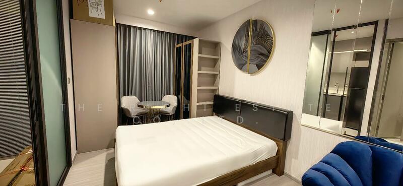 Life Asoke Hype : ไลฟ์ อโศก ไฮป์, กรุงเทพ, 339 ถนน จตุรทิศ, มักกะสัน, ราชเทวี, กรุงเทพ, 26 ตร.ม., คอนโด ให้เช่า, โดย The Right Estate Co,.Ltd., 11663331 - DDproperty.com