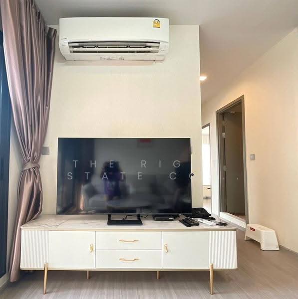 Life Asoke Hype, Bangkok, 339 Chaturathit Rd, Makkasan, Ratchathewi, Bangkok, 2 Bedrooms, 60 sqm, Condo For Rent, by The Right Estate Co,.Ltd., 11663331 - DDproperty.com