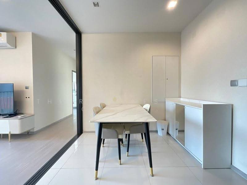 Life Asoke Hype, Bangkok, 339 Chaturathit Rd, Makkasan, Ratchathewi, Bangkok, 2 Bedrooms, 60 sqm, Condo For Rent, by The Right Estate Co,.Ltd., 11663331 - DDproperty.com