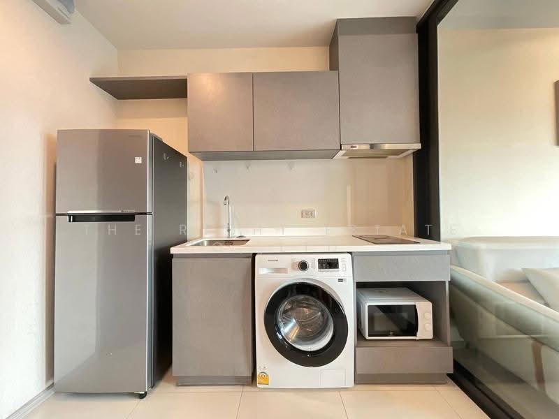 Life Asoke Hype, Bangkok, 339 Chaturathit Rd, Makkasan, Ratchathewi, Bangkok, 2 Bedrooms, 60 sqm, Condo For Rent, by The Right Estate Co,.Ltd., 11663331 - DDproperty.com