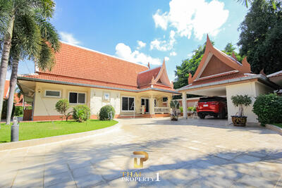 ขาย - นอร์ดิกทรอปิคอล รีสอร์ท, ชลบุรี