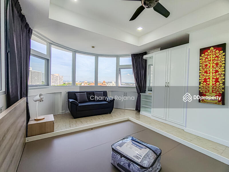 ขาย - Jomtien Complex Condotel : จอมเทียน คอมเพล็กซ์ คอนโดเทล, ชลบุรี