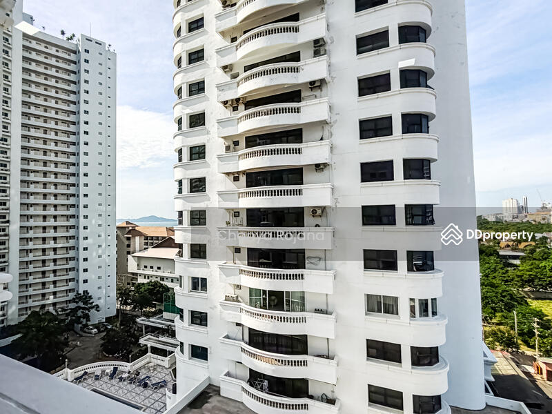 ขาย - Jomtien Complex Condotel : จอมเทียน คอมเพล็กซ์ คอนโดเทล, ชลบุรี