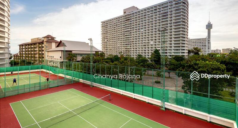 ขาย - Jomtien Complex Condotel : จอมเทียน คอมเพล็กซ์ คอนโดเทล, ชลบุรี