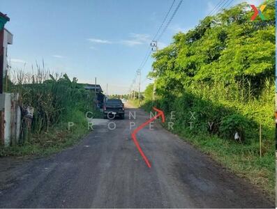 ขาย - land, Soi Sai Mai 74 ที่ดินว่างเปล่า ซอย สายไหม 74/ก., กรุงเทพ