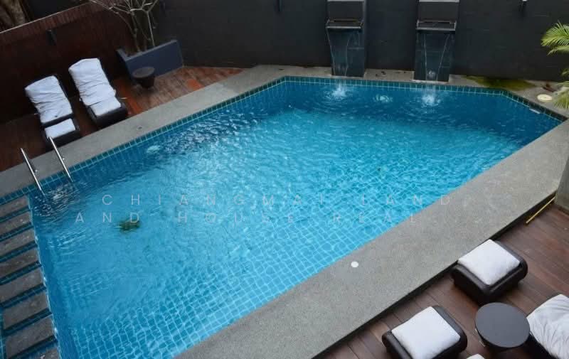 ให้เช่า - PromT Condo : พรอมท์ คอนโด, เชียงใหม่