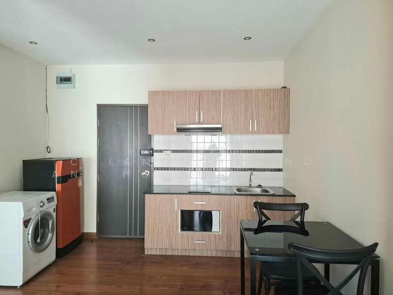 ให้เช่า - PromT Condo : พรอมท์ คอนโด, เชียงใหม่