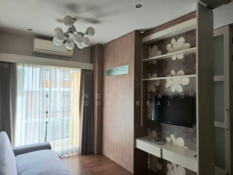 ให้เช่า - PromT Condo : พรอมท์ คอนโด, เชียงใหม่