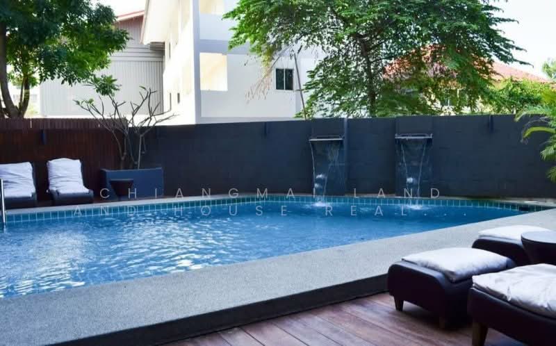 PromT Condo, Chiang Mai, Chet Yot Road, Chang Phuak, Muang Chiang Mai, Chiang Mai, 1 Bedroom, 34 sqm, Condo For Rent, by คุณ ธีรชาติ, 11663371 - DDproperty.com