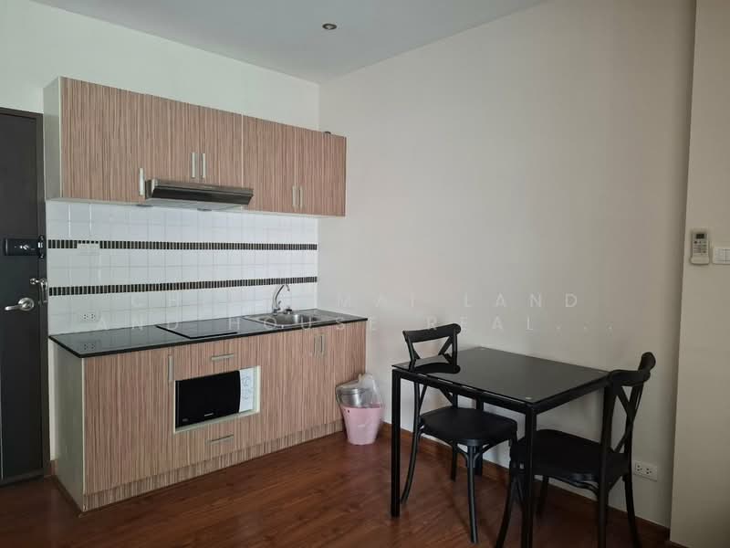 ให้เช่า - PromT Condo : พรอมท์ คอนโด, เชียงใหม่