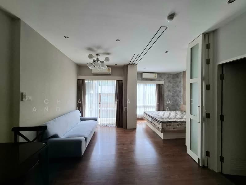 ให้เช่า - PromT Condo : พรอมท์ คอนโด, เชียงใหม่