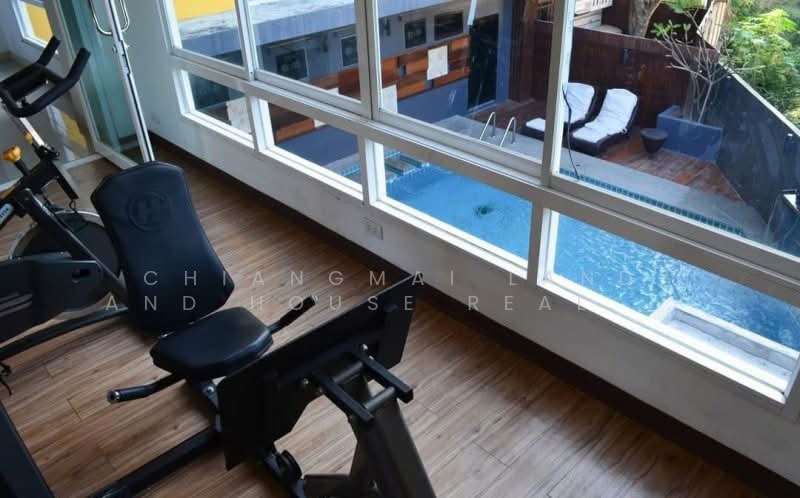 ให้เช่า - PromT Condo : พรอมท์ คอนโด, เชียงใหม่