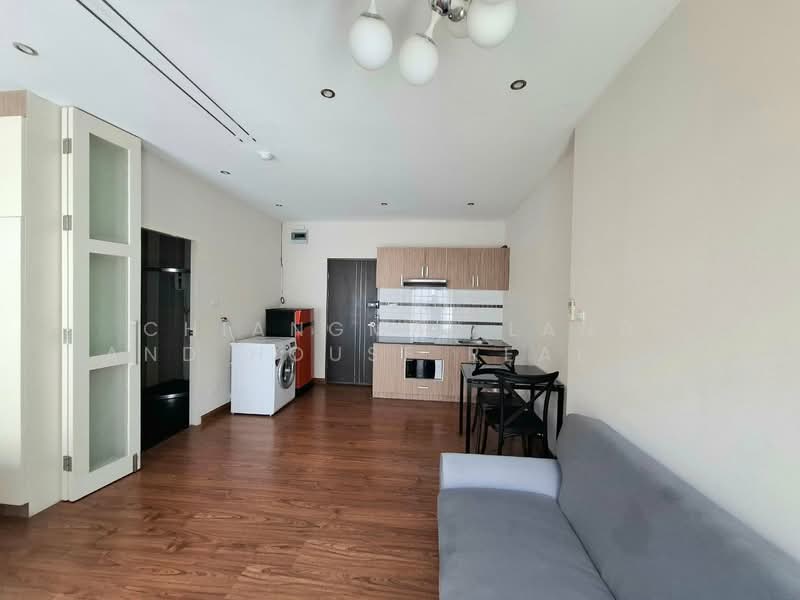 ให้เช่า - PromT Condo : พรอมท์ คอนโด, เชียงใหม่