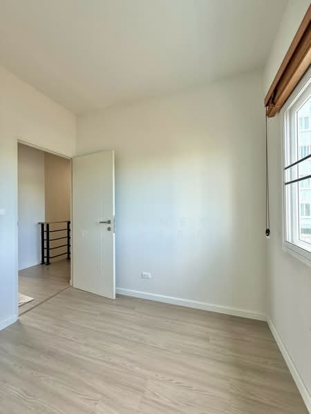 Siri Place Ratchaphruek-Rama 5, Nonthaburi, Nonthaburi Public Works Road 2025, Bang Len Subdistrict, Bang Yai District, Nonthaburi, Bang Len, Bang Yai, Nonthaburi, 3 Bedrooms, 111 sqm, Townhouse For Sale, by Connex Property, 11663379 - DDproperty.com