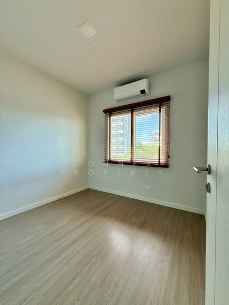 Siri Place Ratchaphruek-Rama 5, Nonthaburi, Nonthaburi Public Works Road 2025, Bang Len Subdistrict, Bang Yai District, Nonthaburi, Bang Len, Bang Yai, Nonthaburi, 3 Bedrooms, 111 sqm, Townhouse For Sale, by Connex Property, 11663379 - DDproperty.com