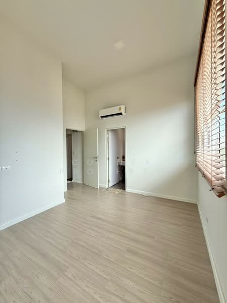 Siri Place Ratchaphruek-Rama 5, Nonthaburi, Nonthaburi Public Works Road 2025, Bang Len Subdistrict, Bang Yai District, Nonthaburi, Bang Len, Bang Yai, Nonthaburi, 3 Bedrooms, 111 sqm, Townhouse For Sale, by Connex Property, 11663379 - DDproperty.com