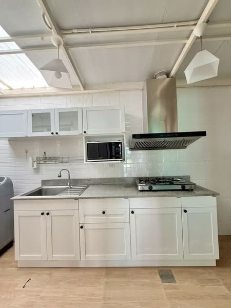 Siri Place Ratchaphruek-Rama 5, Nonthaburi, Nonthaburi Public Works Road 2025, Bang Len Subdistrict, Bang Yai District, Nonthaburi, Bang Len, Bang Yai, Nonthaburi, 3 Bedrooms, 111 sqm, Townhouse For Sale, by Connex Property, 11663379 - DDproperty.com