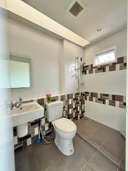 Siri Place Ratchaphruek-Rama 5, Nonthaburi, Nonthaburi Public Works Road 2025, Bang Len Subdistrict, Bang Yai District, Nonthaburi, Bang Len, Bang Yai, Nonthaburi, 3 Bedrooms, 111 sqm, Townhouse For Sale, by Connex Property, 11663379 - DDproperty.com