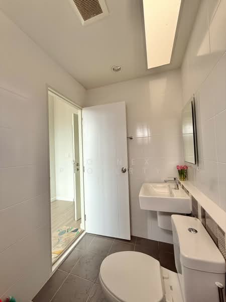 Siri Place Ratchaphruek-Rama 5, Nonthaburi, Nonthaburi Public Works Road 2025, Bang Len Subdistrict, Bang Yai District, Nonthaburi, Bang Len, Bang Yai, Nonthaburi, 3 Bedrooms, 111 sqm, Townhouse For Sale, by Connex Property, 11663379 - DDproperty.com