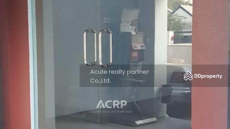 For Sale - Selling office space at the best price in the Ratchadaphisek area., Bangkok