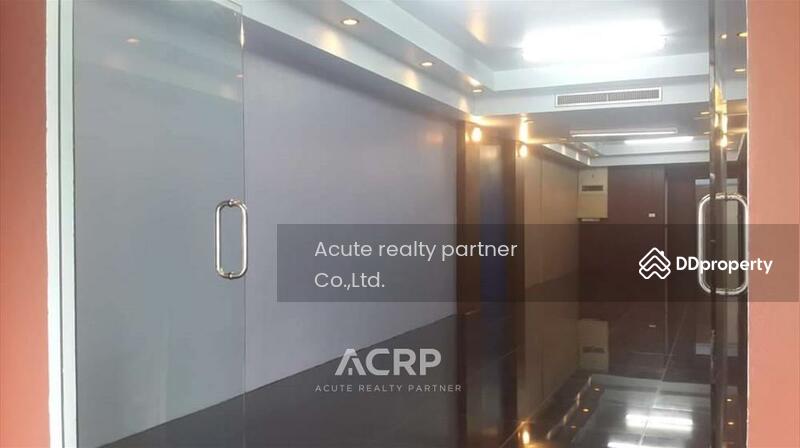 For Sale - Selling office space at the best price in the Ratchadaphisek area., Bangkok