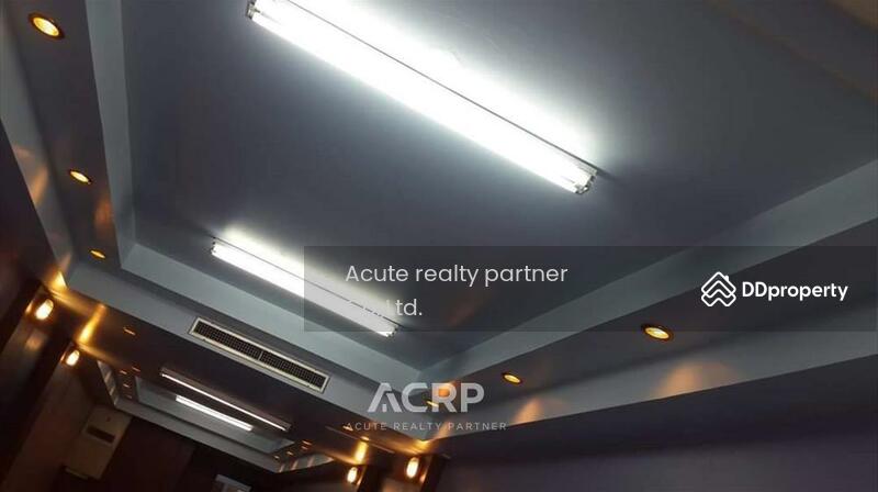 For Sale - Selling office space at the best price in the Ratchadaphisek area., Bangkok