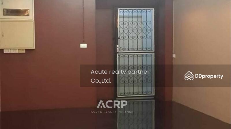 For Sale - Selling office space at the best price in the Ratchadaphisek area., Bangkok