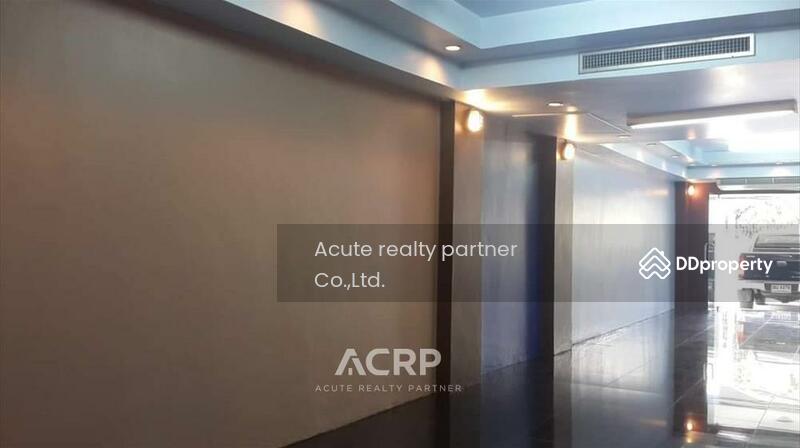 For Sale - Selling office space at the best price in the Ratchadaphisek area., Bangkok