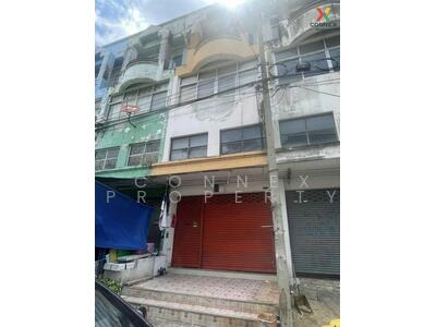 ขาย - Baan Pongsirichai 1 : บ้านพงษ์ศิริชัย 1, สมุทรสาคร