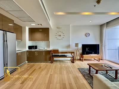 For Rent - Siri At Sukhumvit, Bangkok