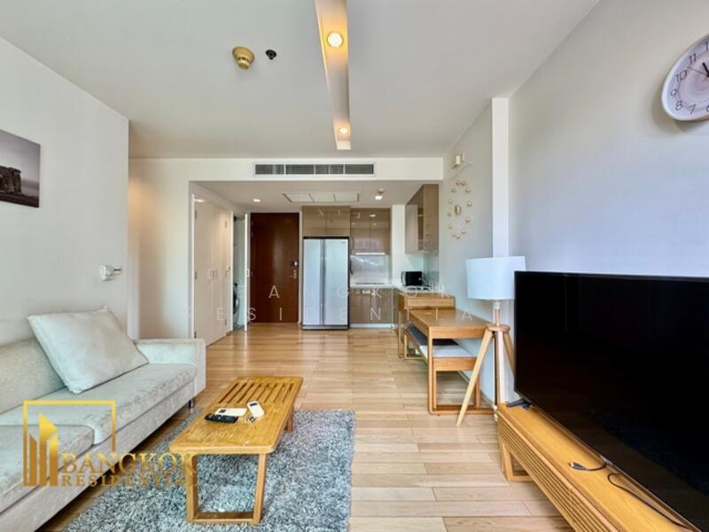 Siri At Sukhumvit, Bangkok, 902 Sukhumvit Road, Phra Kanong, Khlong Toei, Bangkok, 2 Bedrooms, 69 sqm, Condo For Rent, by Bangkok Residential, 11663420 - DDproperty.com