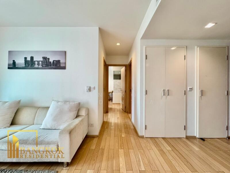 Siri At Sukhumvit, Bangkok, 902 Sukhumvit Road, Phra Kanong, Khlong Toei, Bangkok, 2 Bedrooms, 69 sqm, Condo For Rent, by Bangkok Residential, 11663420 - DDproperty.com