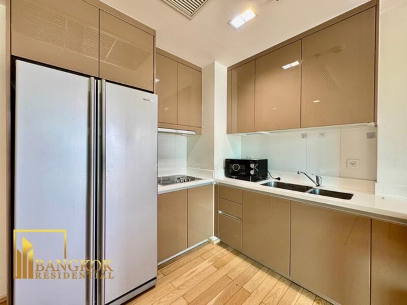 Siri At Sukhumvit, Bangkok, 902 Sukhumvit Road, Phra Kanong, Khlong Toei, Bangkok, 2 Bedrooms, 69 sqm, Condo For Rent, by Bangkok Residential, 11663420 - DDproperty.com